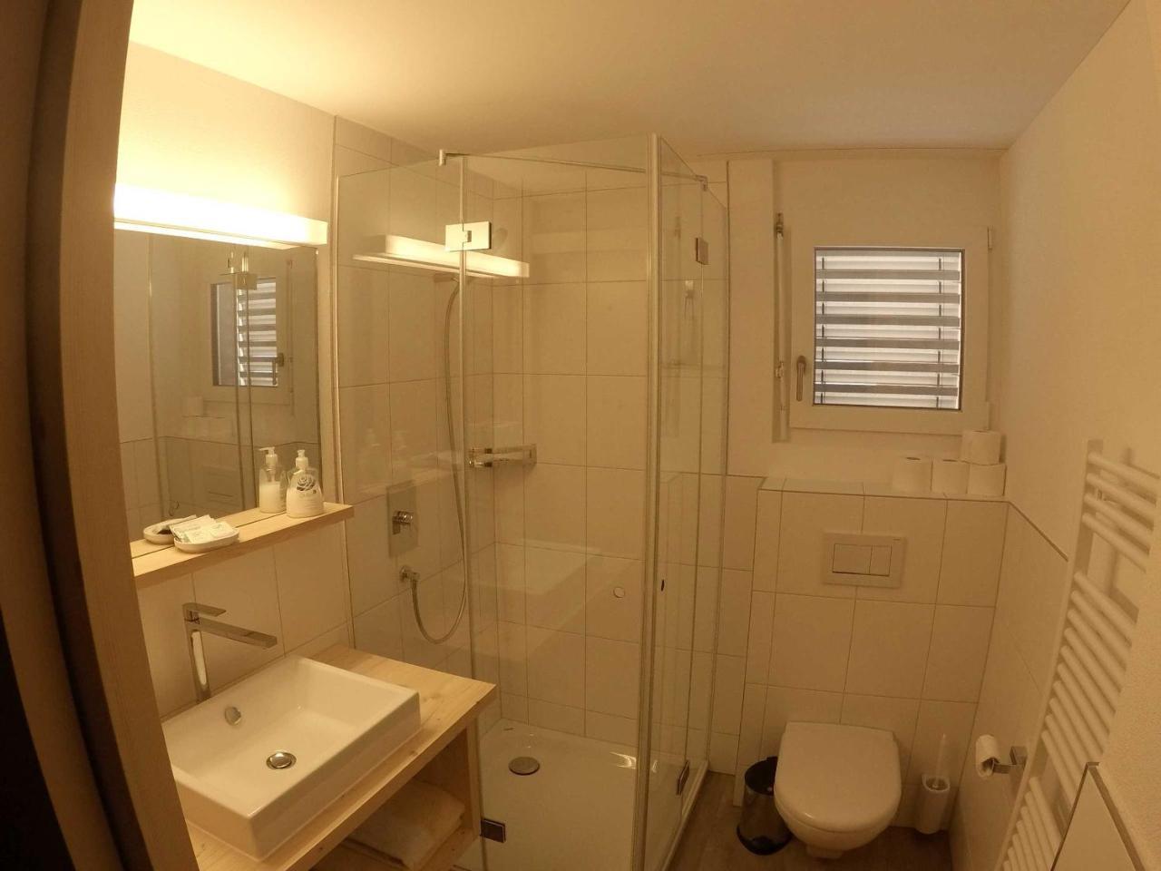 Haus Baracca Lägenhet Vella Exteriör bild