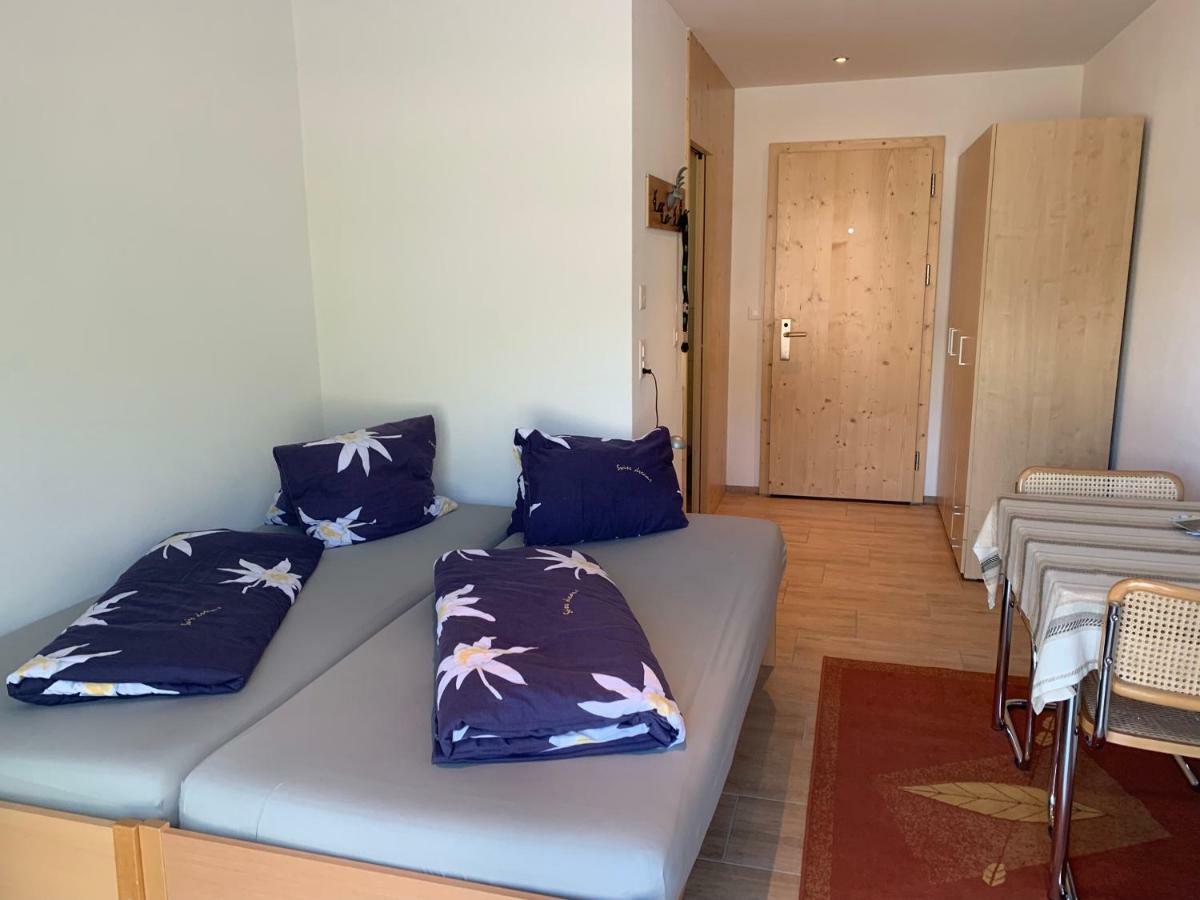 Haus Baracca Lägenhet Vella Exteriör bild